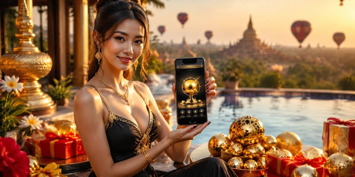 m9go mobile gaming